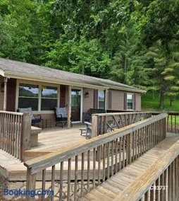 Wildwood Cabin Sports and Fun - Image 3