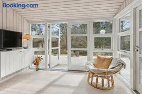 Charming Holiday Home Near Stenstrup Beach - Image 5