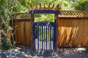 Villa Mimosa Hot Tub Fire Table BBQ Walk to River Dog Friendly - Image 2