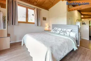 Chambre chez l'habitant dans le Parc national des Cévennes - Image 3