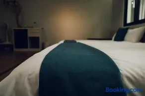 蘊慢築 茶花藝主題民宿 Yun Man Zhu Homestay - Image 3