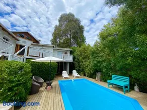 Gran casa en Isla Negra - Image 3