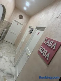 Casa Rosa - Image 1