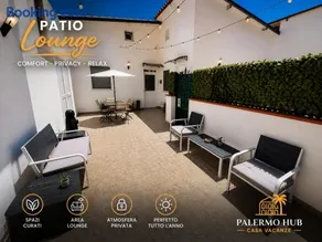 Palermo Hub - Image 1