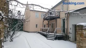 Alte Backstube - Ferienwohnung & Appartement - Image 4