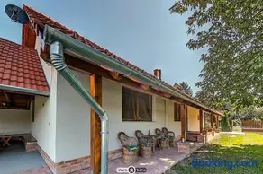 Vackor Vendégház Gerjen - Image 4