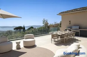 Villa Celina - Sea view - Image 4