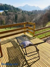 Chalet Eterlou - Image 2
