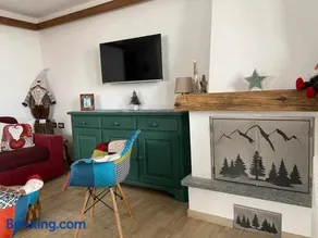 Appartamento Gnomo Livigno - Image 2