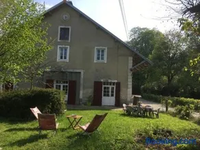 Gîte Charmant au Cœur de la Nature près du Mans, 6 Pers., Domaine Historique - FR-1-410-319 - Image 3