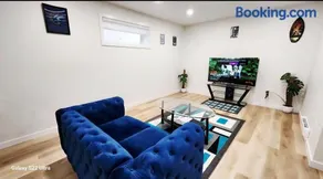 Welcome to The POIZY Suite where peace meets cozy - Image 2