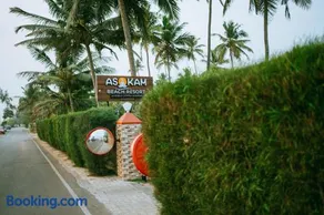 Asokam Beach Resort - Image 4