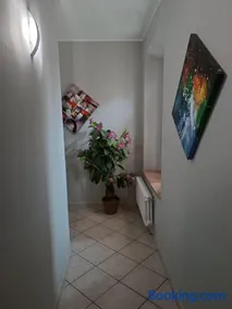 Residence Checkin A Richiesta - Image 1
