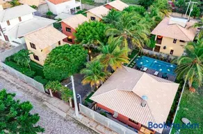 Sombra do Coqueiro Villas - 150m da Praia - Image 4
