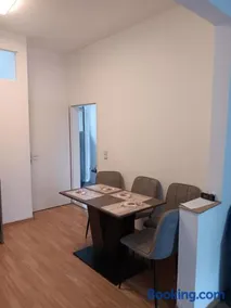 Gemütliche Ferienwohnung - Image 1