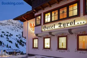 Hotel Garni Haus Tyrol - Image 1
