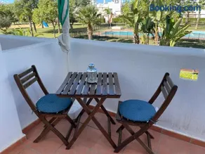 Apartment 316 Condado De Alhama - Image 2