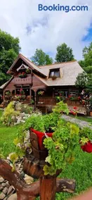 Pensiunea Rustic Oncesti - Image 5
