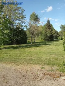 Chalet des Prés de la Fontaine - Image 4