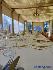 La Fetuseria bistrot & camere - Image 4