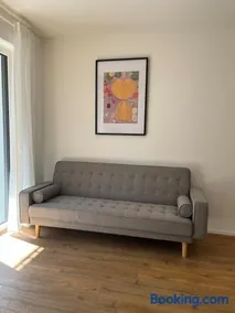 Cozy 55m2 apartment near Cologne - Image 3