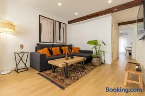 Apartamento de diseño en el corazón de Santander - Image 1