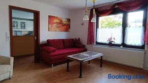 Ferienwohnung "Am Waldsaum" - Image 4