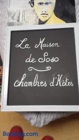 La Maison de Soso - Image 3