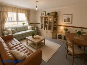 Flat for Rent - Image 1