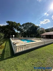 Chácara para Alugar Recanto dos Picutis - Image 2