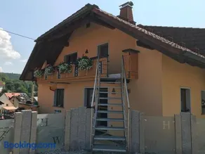 Wenzels Ferienwohnung im Südschwarzwald - Image 1