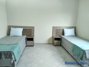 Apartamento mobiliado com vista exclusiva da Serra - Image 4