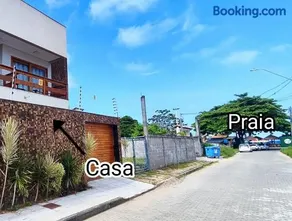 Casa Bicanga vista mar - Image 2