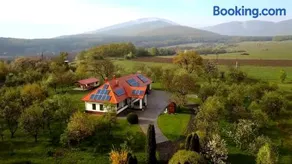 Csonkás Kúria Vendégház Zemplén - Image 3