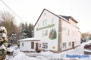 Tannmühle Hotel und Restaurant GmbH - Image 2