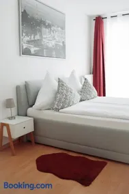 Zentral, ruhig, 4Personen, Balkon, Waschmaschine - Image 1