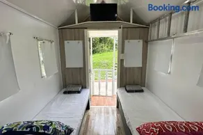 Tiny House On Wheels - Guayabal de Siquima - Image 4