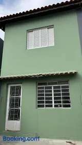 Casa Aconchegante com 2 quartos - Image 2