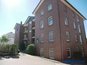Komfortable Fewo mit Pool- & Saunanutzung in Zinnowitz - Image 2