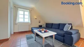Ferienwohnung Seebrise A58 - Image 1