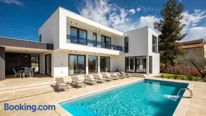 Modern villa Gloria with pool in Vabriga - Image 1