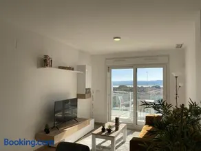 Impresionante apartamento en zona de GOLF - Image 3