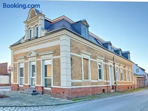 Villa G With Pool in Lubbenau - Image 1