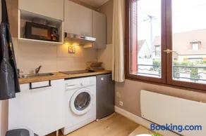 Studio à Champigny sur marne - Image 2