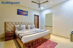 Hotel Twamev Peeragarhi - Image 2