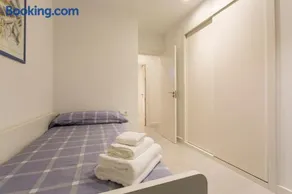 Apartamento Mulhacen Centro Free Parking - Image 4