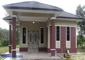 RK ASIANA HOMESTAY, KEMAMAN - Image 1