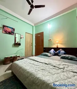 Monjaai - 1 Bedroom Escape with Private Balcony, AC, Wi-Fi and Terrace - Image 2