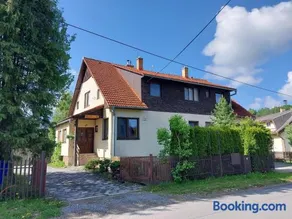 Forester Apartment Zuberec - Image 1