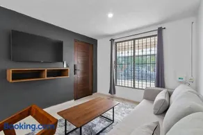 Elegante Casa Completa. Merida, Yucatan / House MR - Image 4